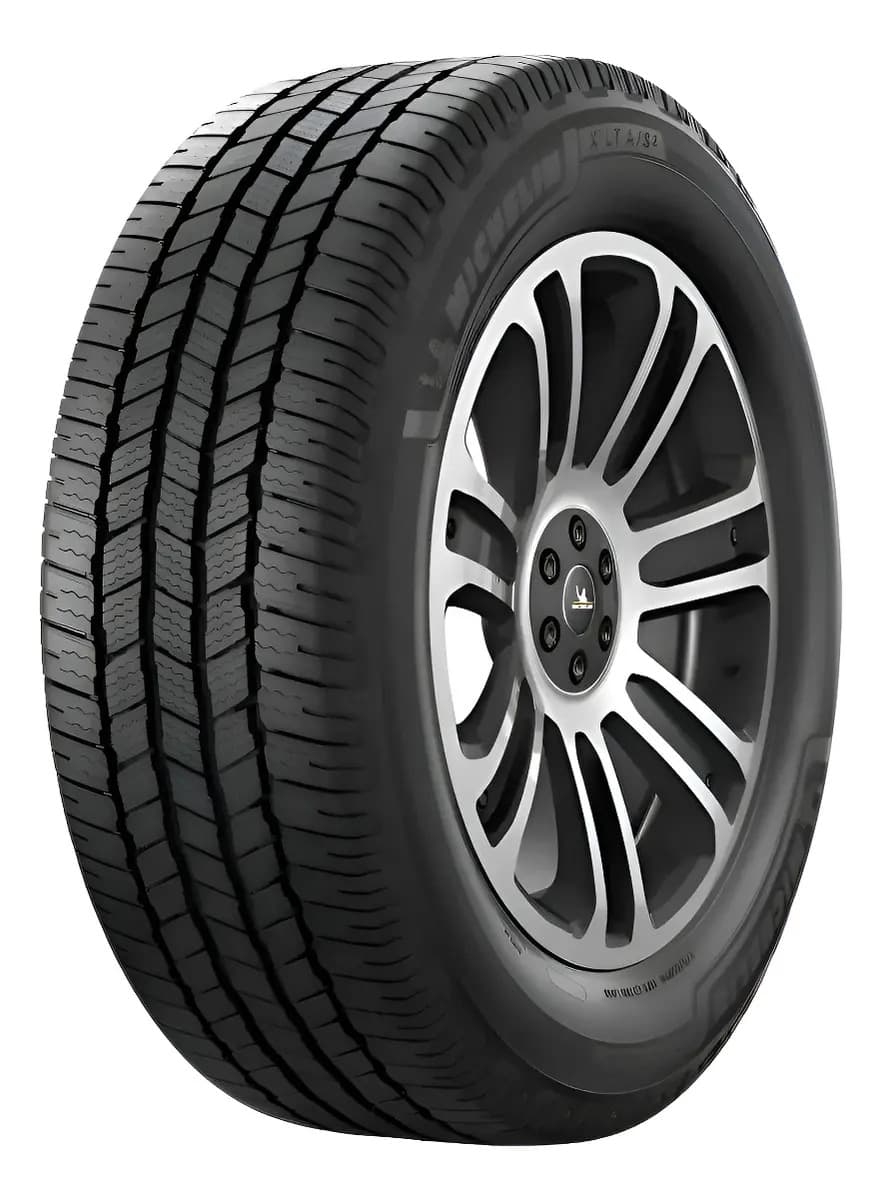 Llanta 285/50r20 Michelin Xlt As 2 Dot 2020-2026