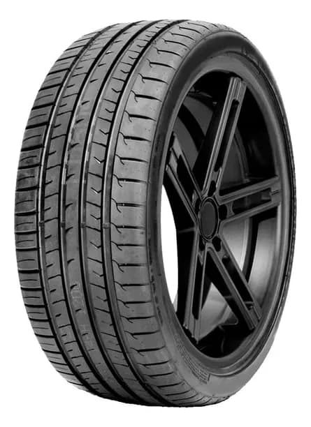 Llanta 245/45r18 Xcent El601 100w Xl Dot 2020-2026