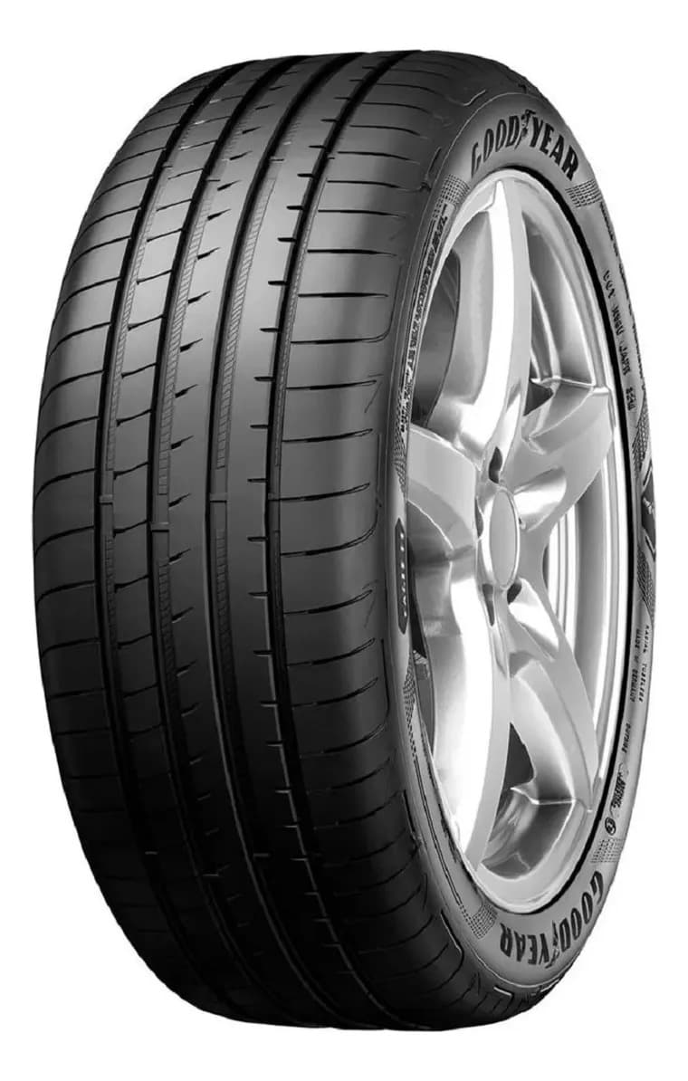 Llanta 265/50r20 Goodyear Eagle F1 Asymmetric 5 Xl