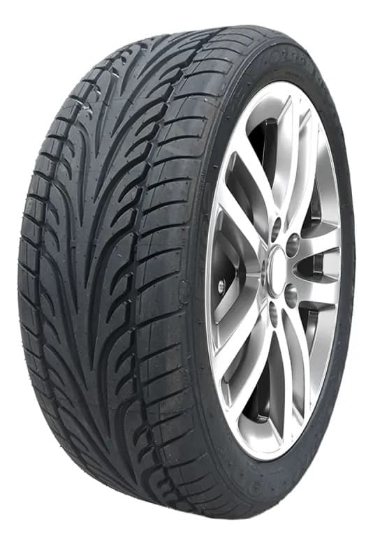 Llanta 215/45r17 Radburg Evolution Evo2 84v