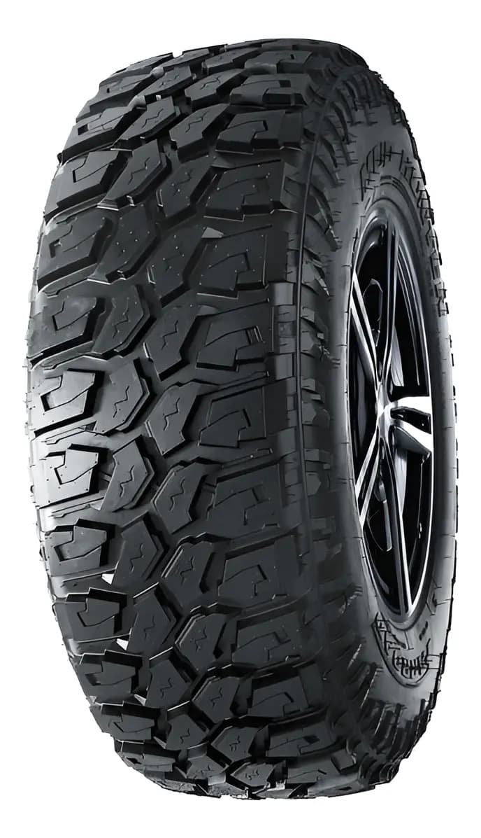 235/75r15 Massimo Potere Mt Lt 116/113q