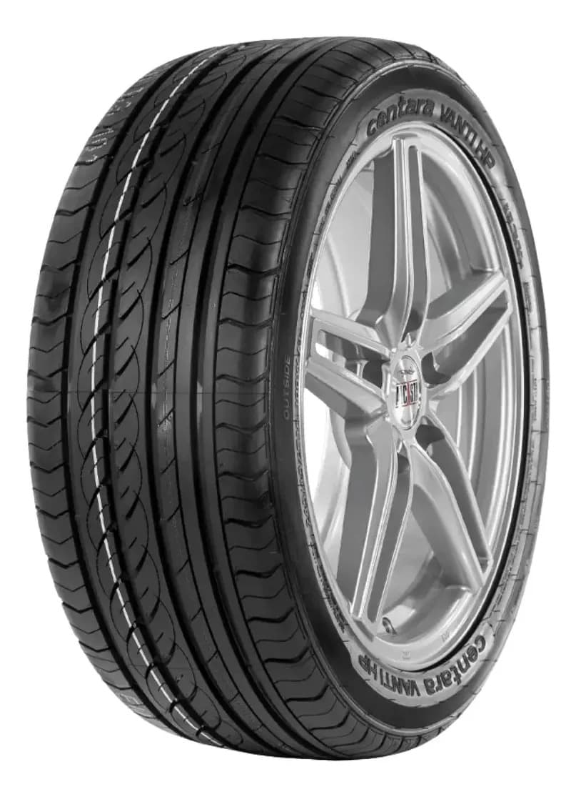 Llanta 245/45r20 Centara Vanti Hp 99w