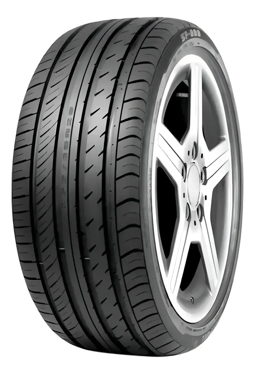 Llanta 225/45r17 Sunfull Sf-789 94w W