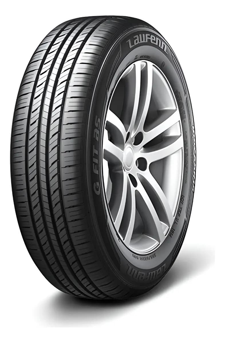 Llanta 225/65r17 Laufen Lh41 102t Dot 2020-2026