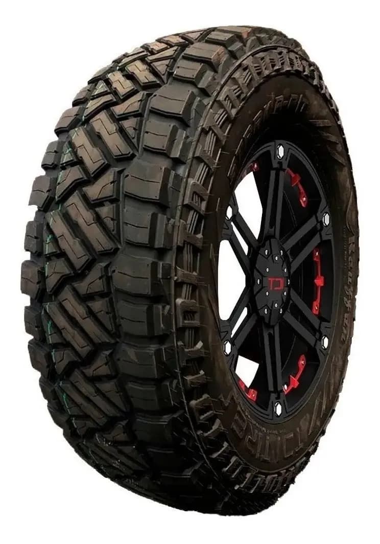 Llanta 235/70r16 Tdi Tires Stark A-r/t 109t