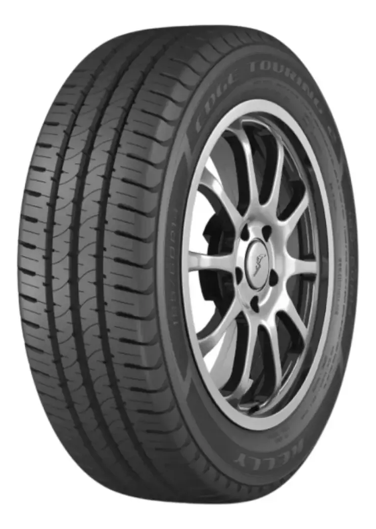 Llanta 185/70r13 Goodyear Kelly Edge Dot 2020-2026
