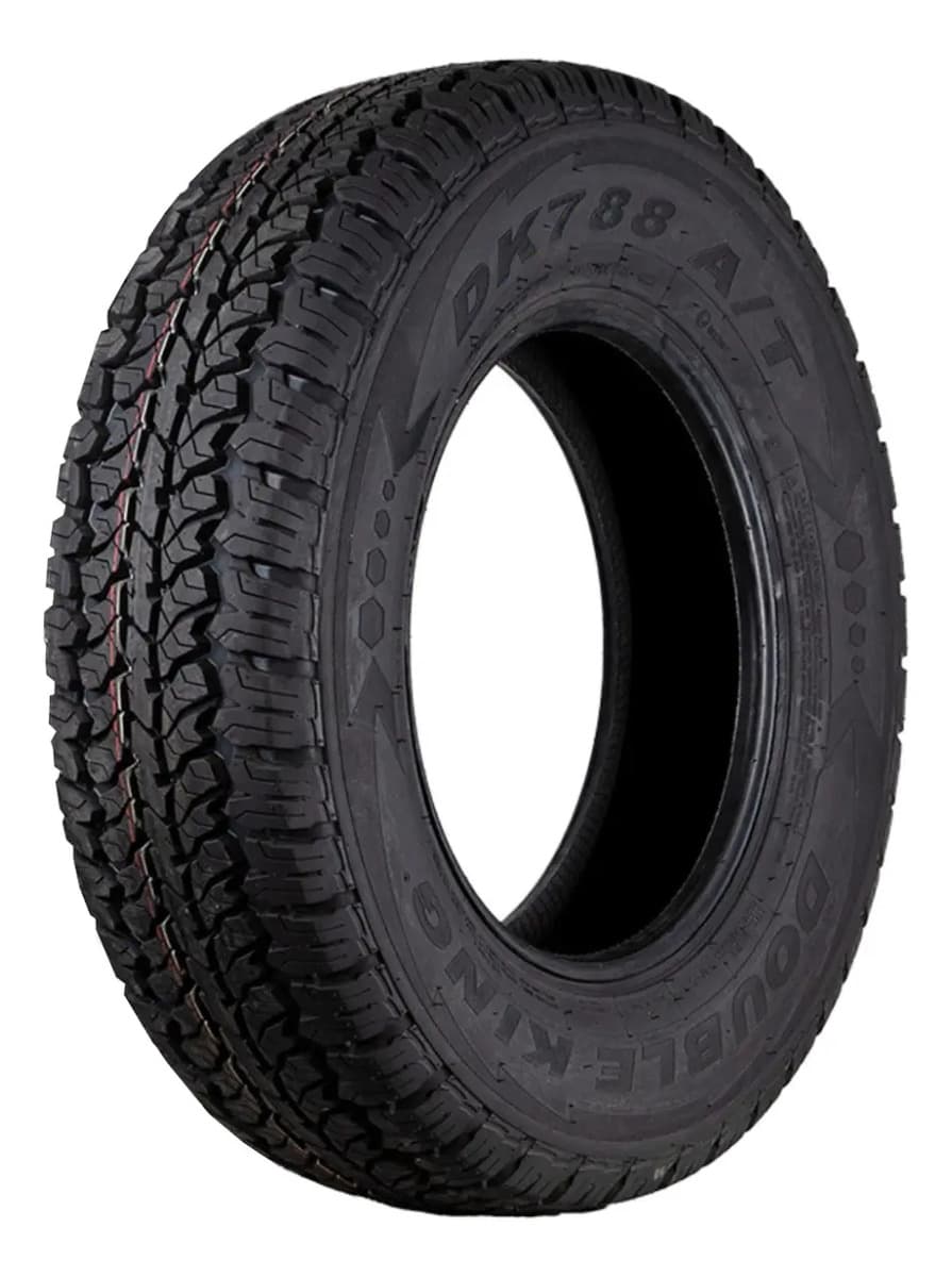 Llanta 225/75r16 Doubleking Dk788 Dot 2020-2026