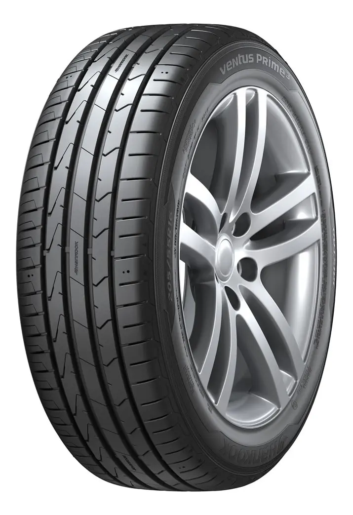 Llanta 225/55r18 Hankook Ventus Prime 4 K135a 98v