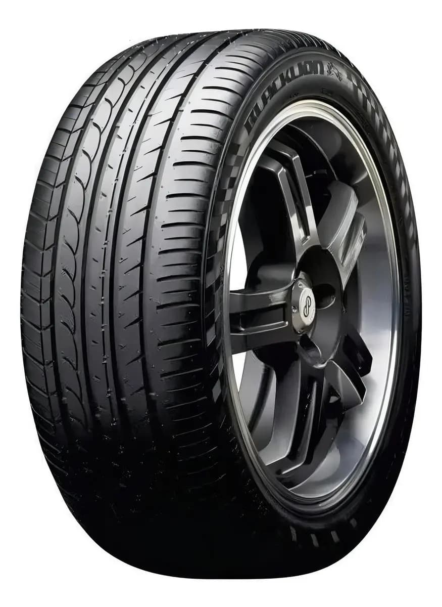 Llanta 225/45r18 Blackhawk Hu02 95w W