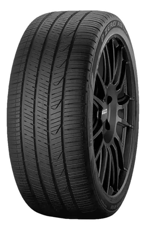 Llanta 215/45r18 Pirelli Zero As+3 93w W
