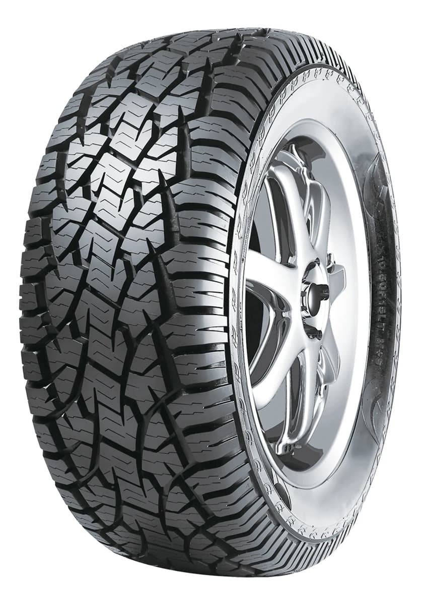 Llanta 215/85r16 Torque Tq-at701 Dot 2020-2026