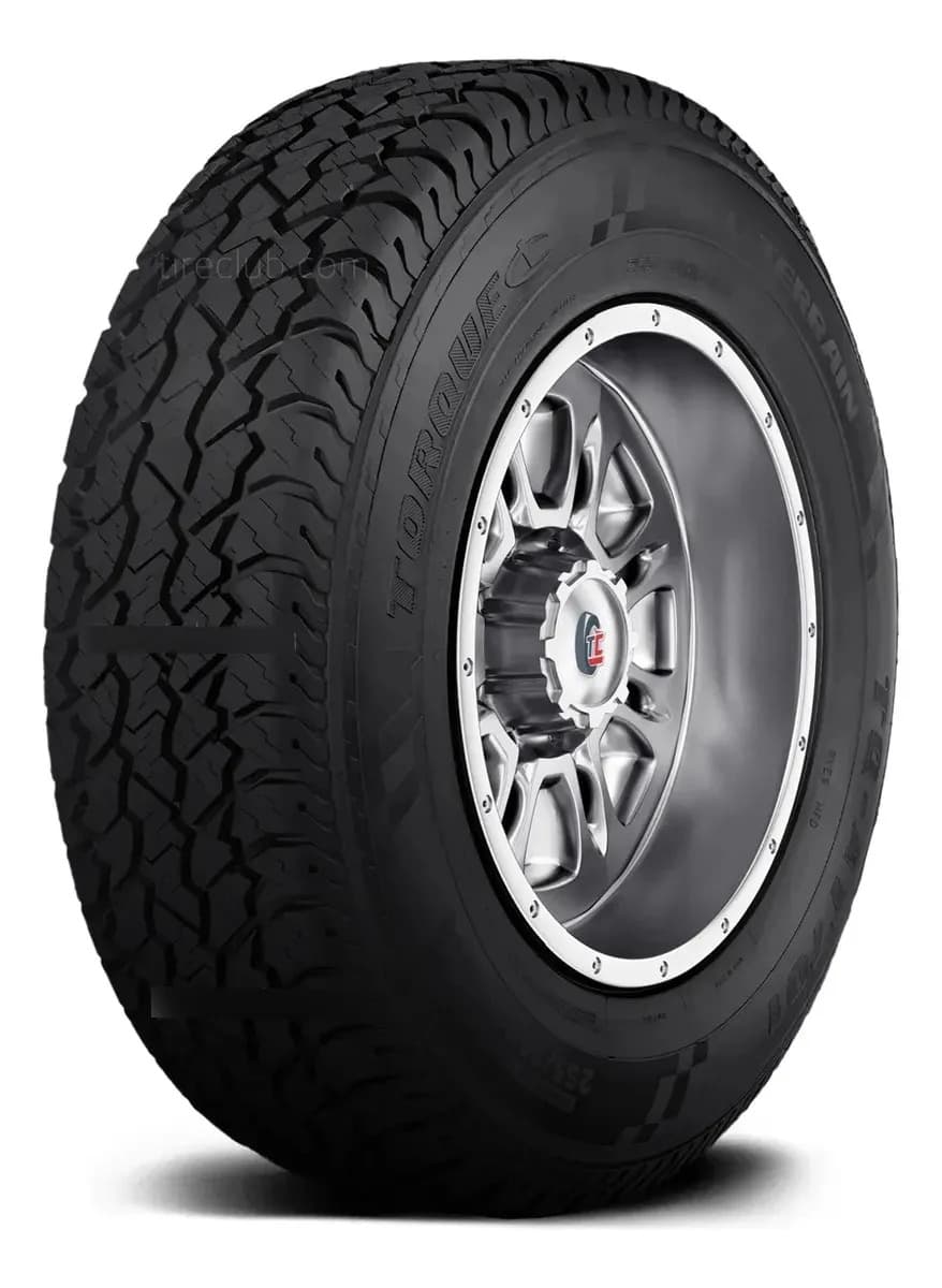 235/85r16 Torque Tq-at701 Lt 120/16r R