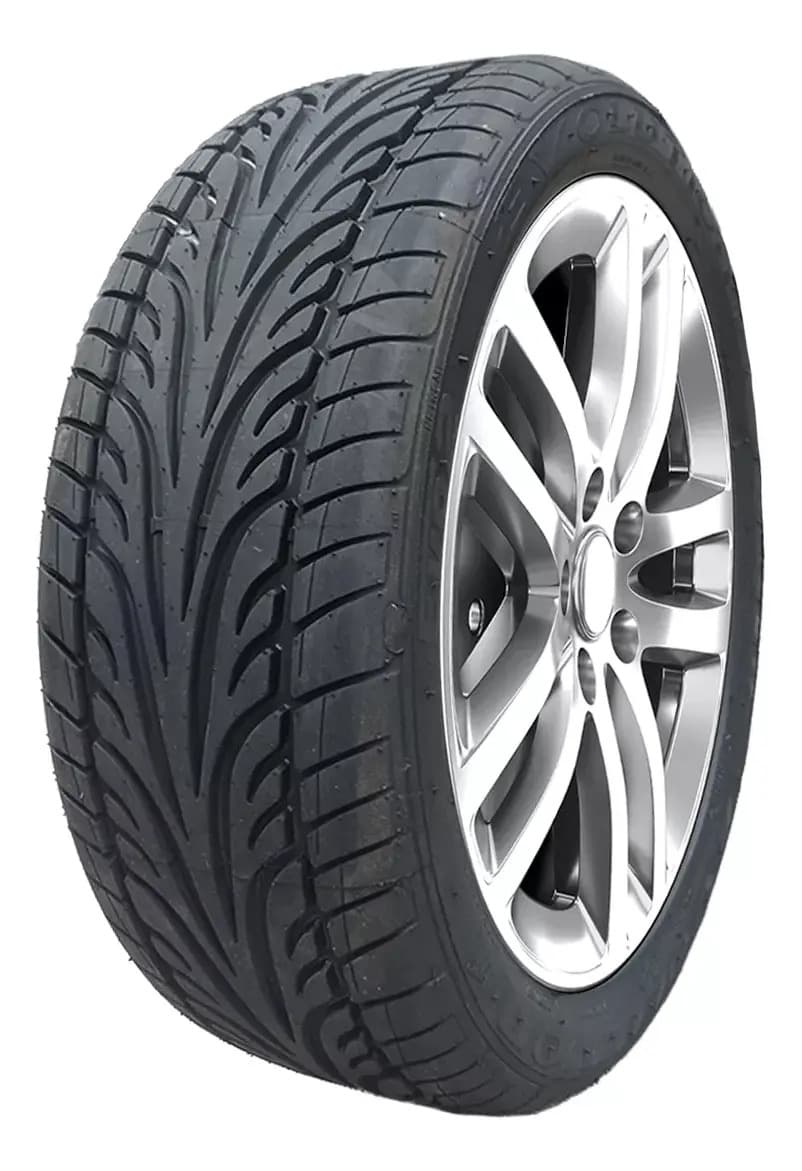 255/55r18 Radburg Technic 109h