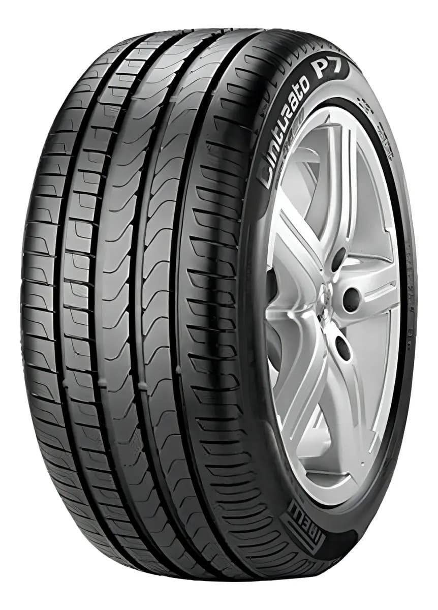 205/55r16 Pirelli P7 Cint 91v
