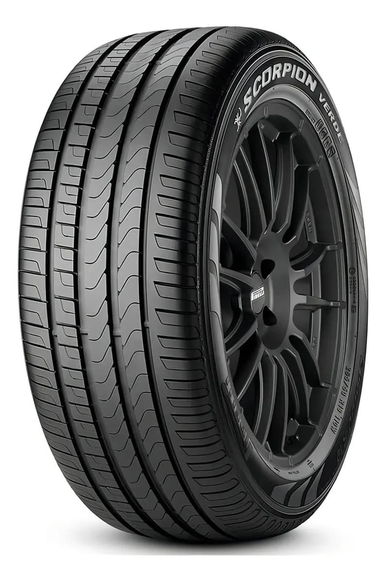 Llanta 255/55r19 Pirelli Scpn Verde As Xl 111h