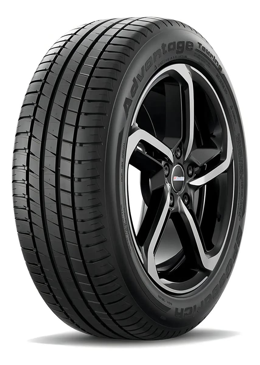 Llanta 205/70r15 Bf Goodrich Adv Touring 96t