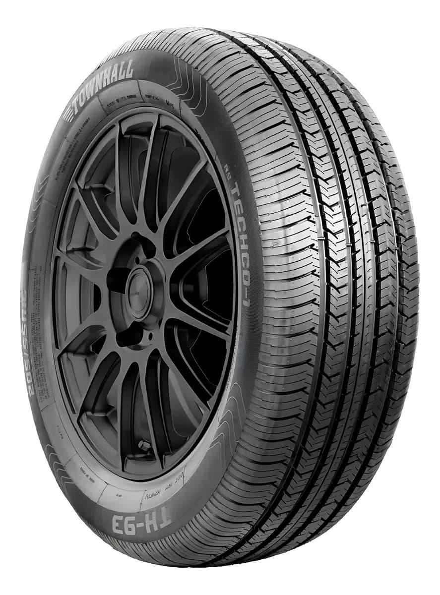 Llanta 185/70r13 Townhall Ligth Th-93 96h Dot 2020-2026