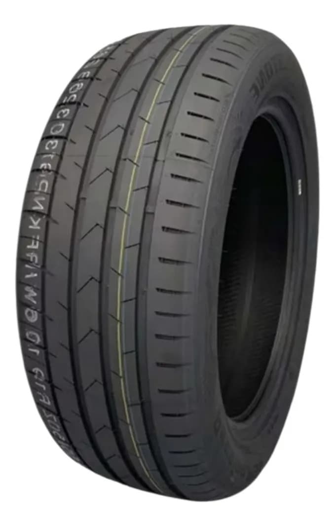 245/45r19 Kustone Passion P9 Dot0126 China Rf