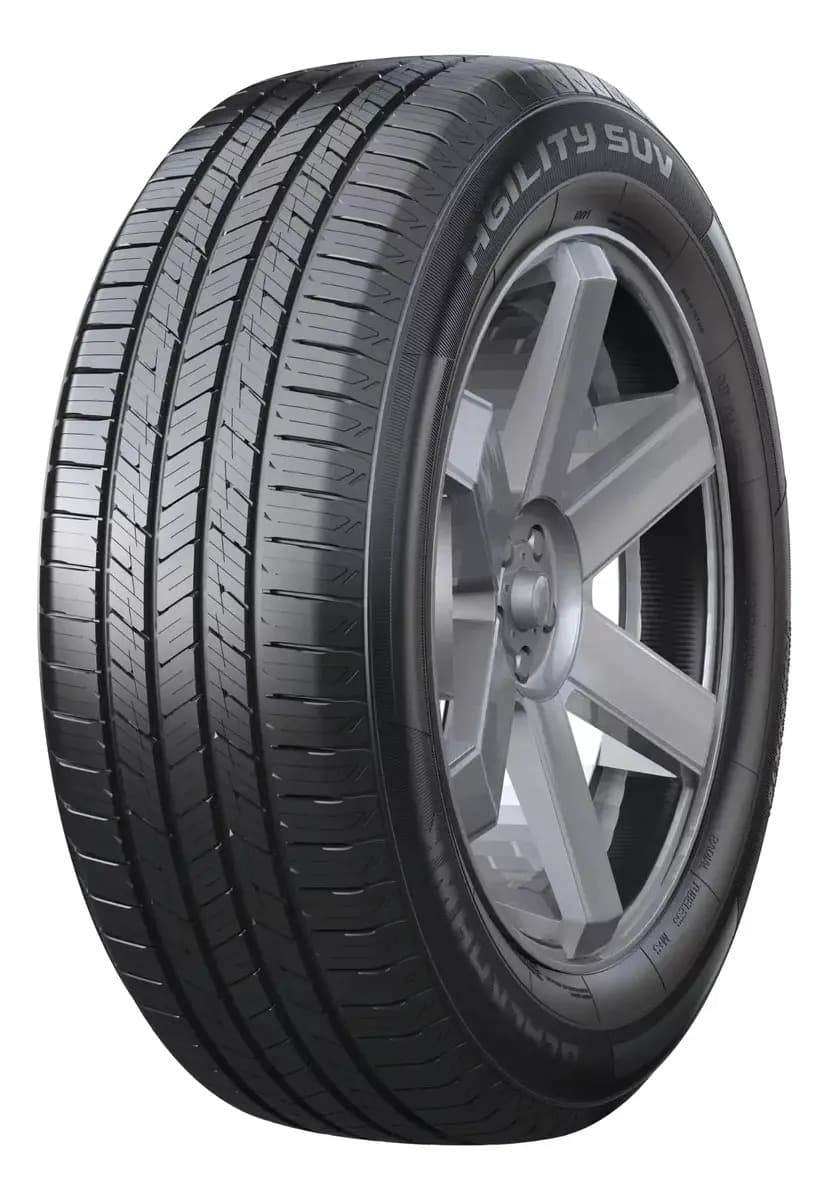 Llanta 225/60r17 Blackhawk Agility Suv 99h