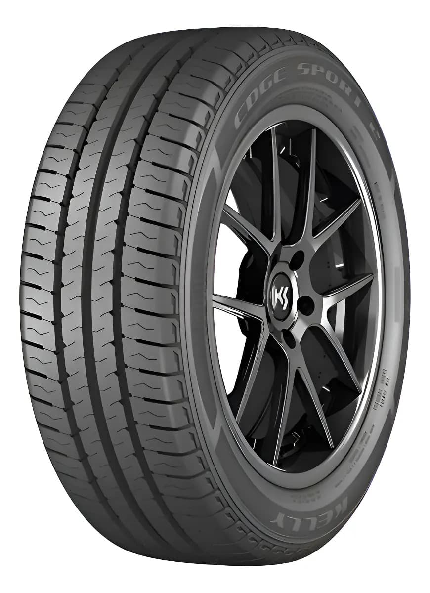 Llanta 235/60r16 Goodyear Edge Suv 2 100h Dot 2020-2026