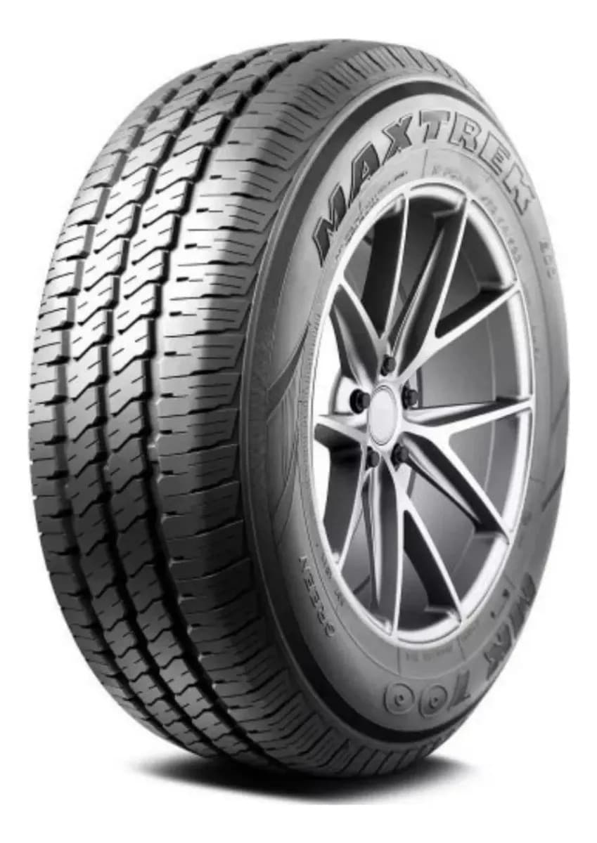 205/75r16 Maxtrek Mk-700 8c 110/108s