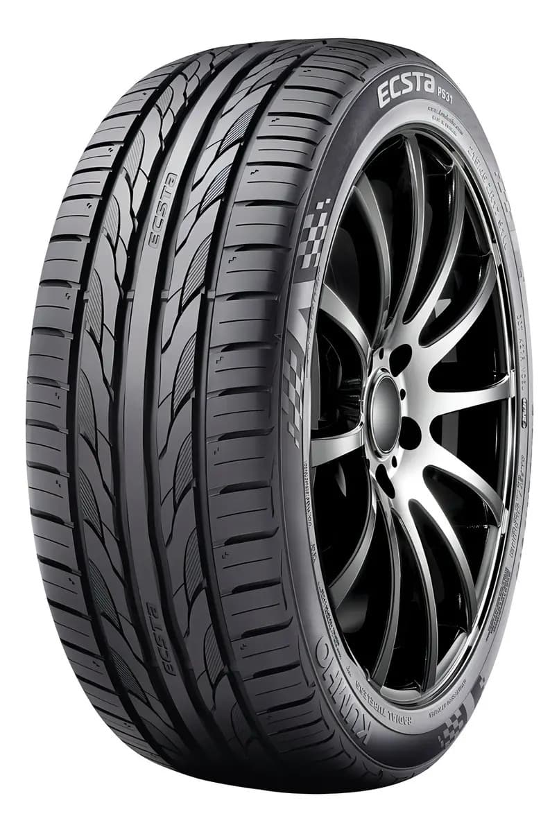 Llanta 195/50r16 Kumho Ecsta Ps31 88v V