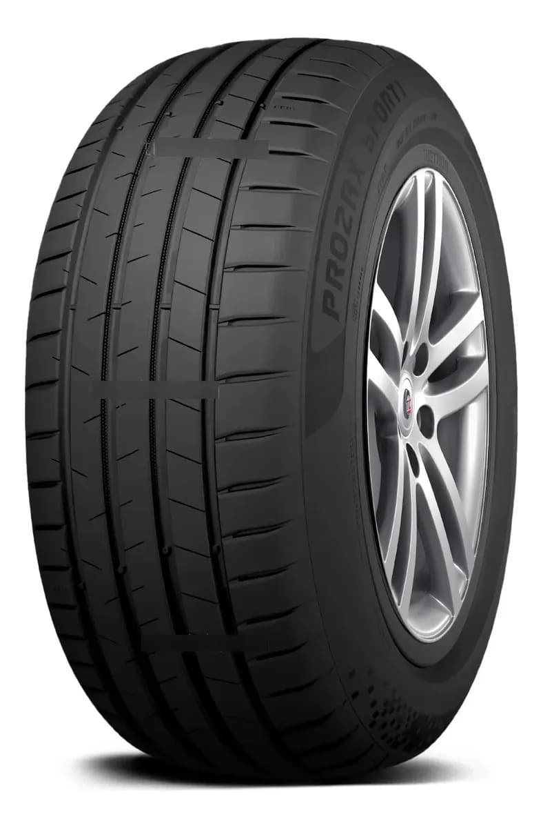 Llanta 275/55r20 Dovroad Prozax Sport Dot 2020-2026