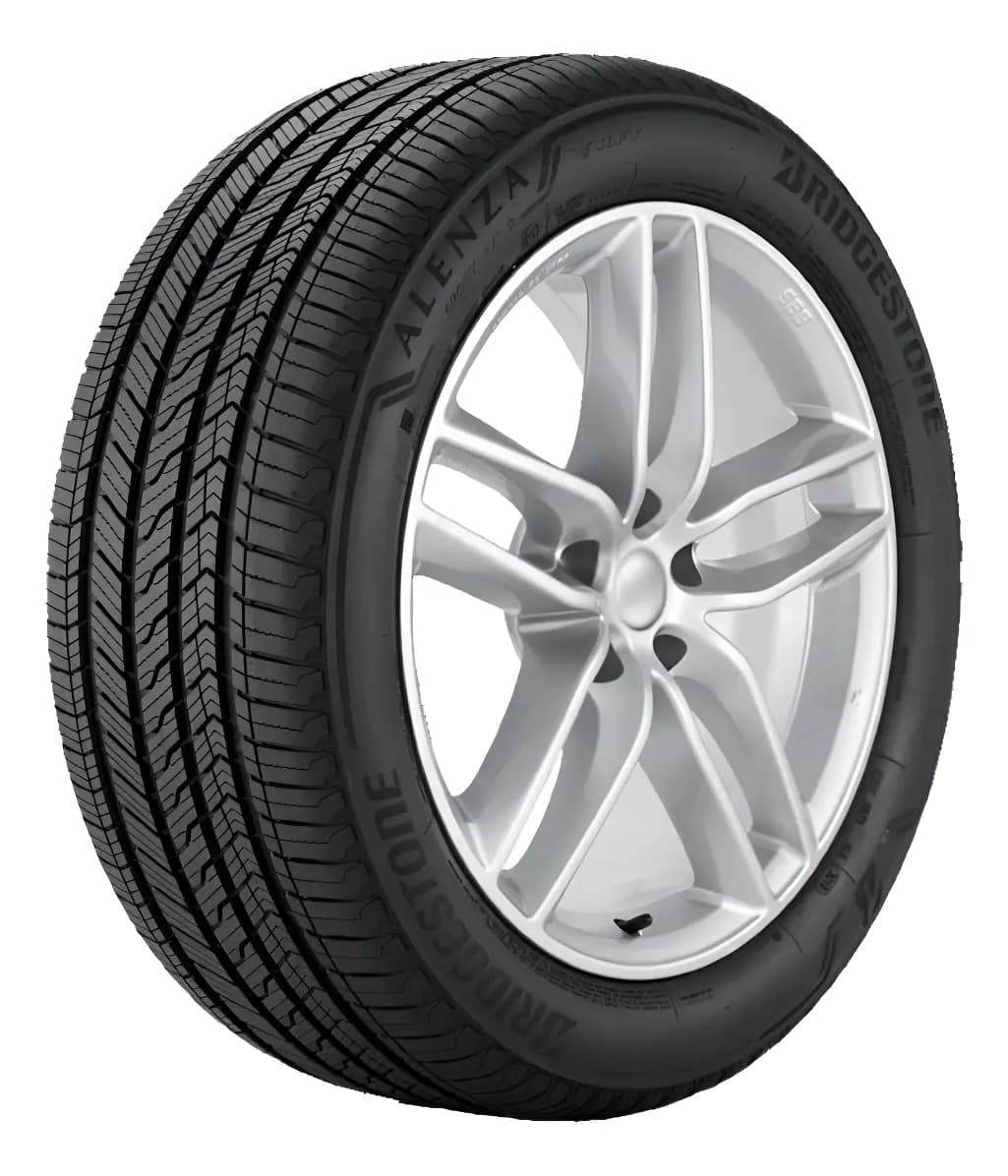 255/55r19 Bridgestone Alenza Sport Xl Runflat 111h