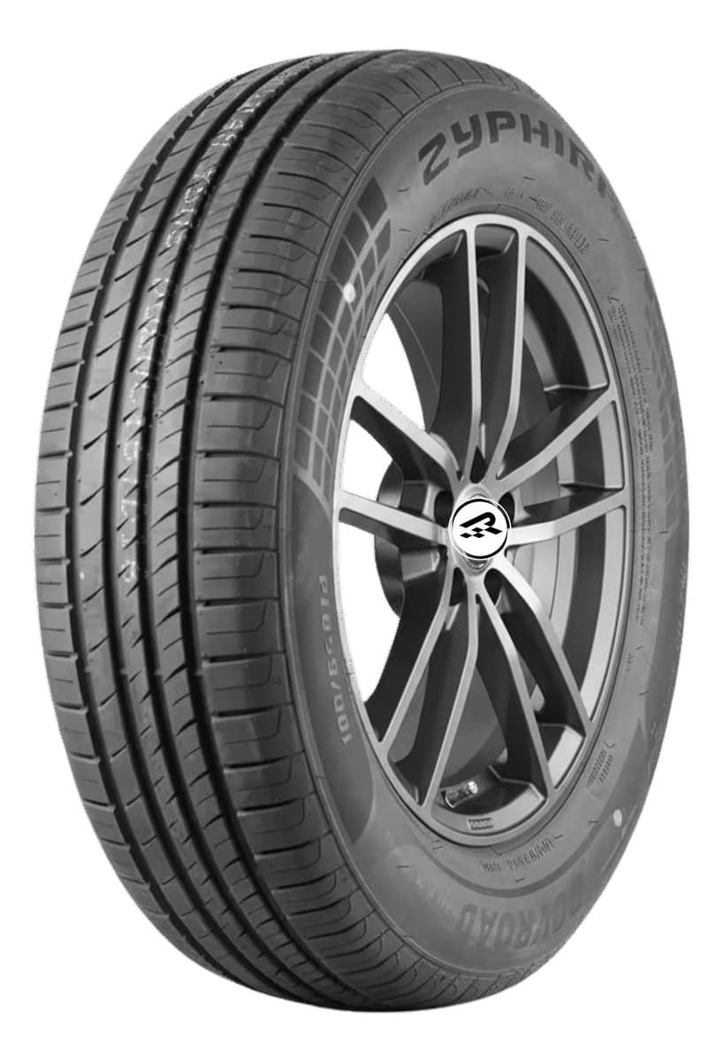 Llanta 165/60r15 Dovroad Zyphira Dot 2020-2026