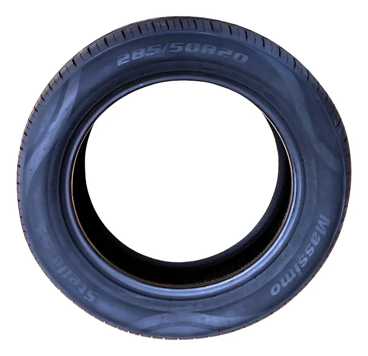 Llanta 215/55r18 Massimo Stella S2 95v Dot 2020-2026
