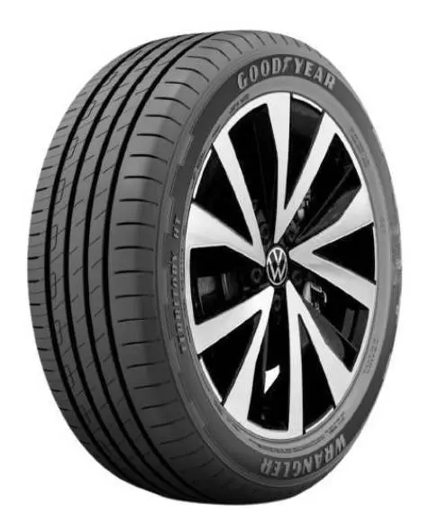 Llanta 205/55r17 Goodyear Wrangler Dot 2020-2026