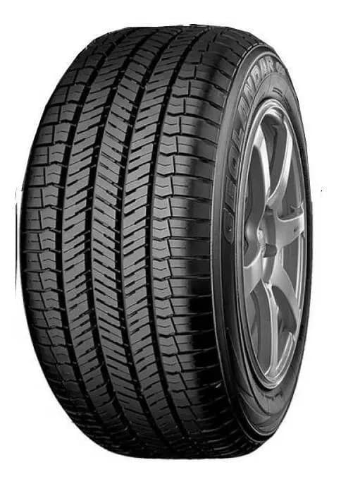 225/65r17 Yokohama Geolandar G91a 100h