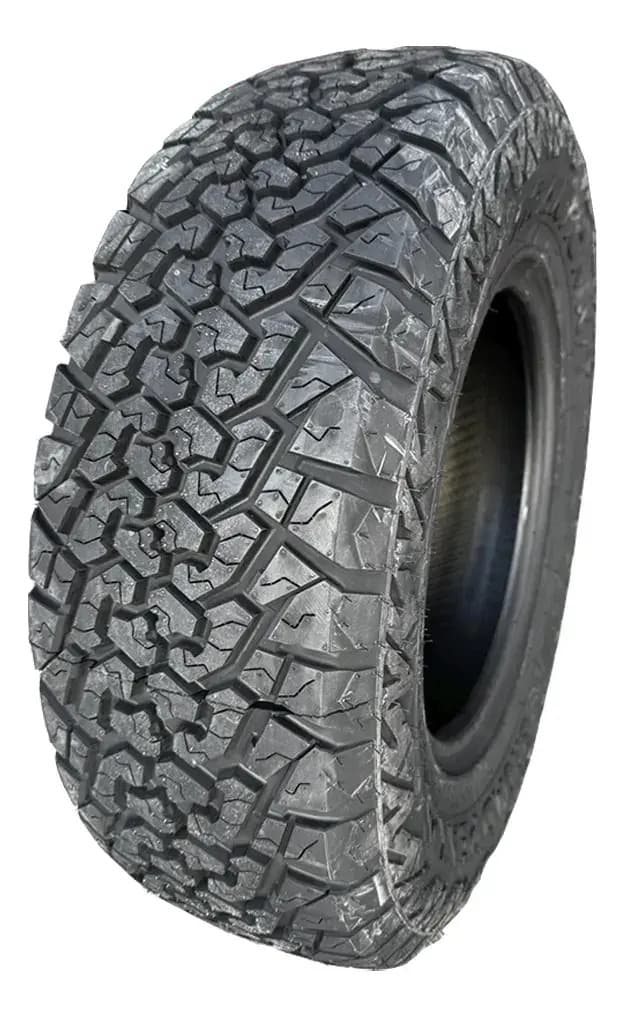 Llanta 235/75r15 Broad Peak Traktion X/t 105t