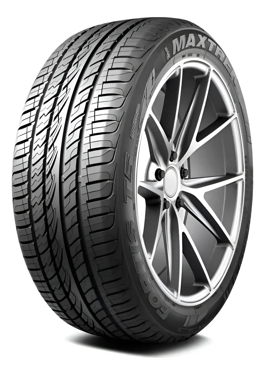 Llanta 275/55r20 Maxtrek Fortis T5 117v V
