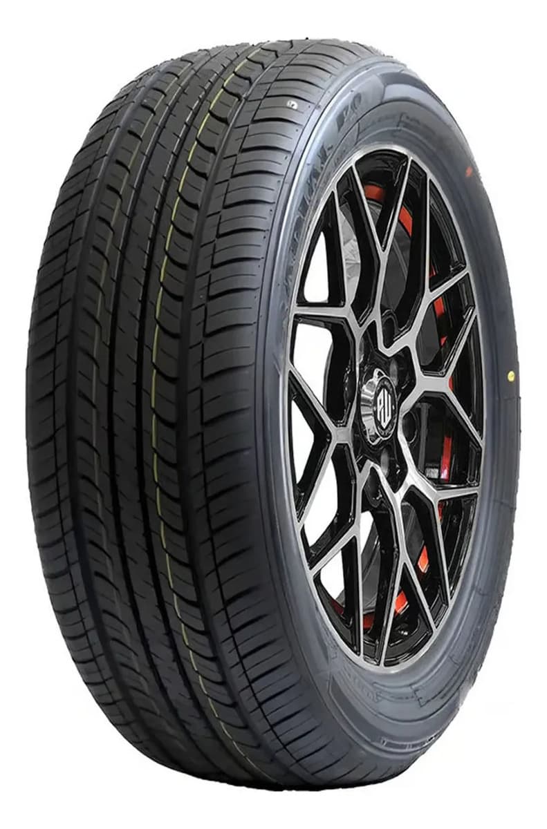 Llanta 175/70r12 Kustone Radial P07 80t Dot 2020-2026
