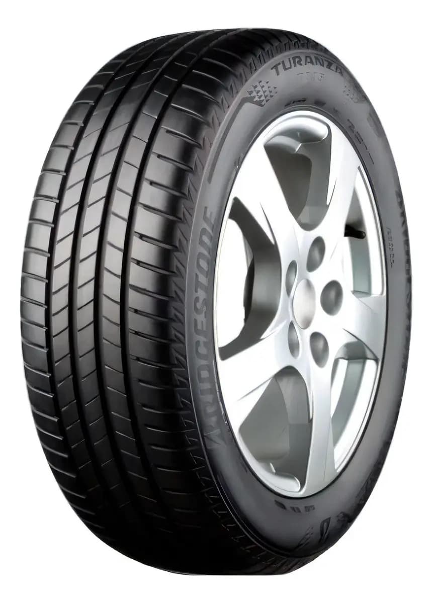 215/45r17 Bridgestone Turanza T005 Xl 91w