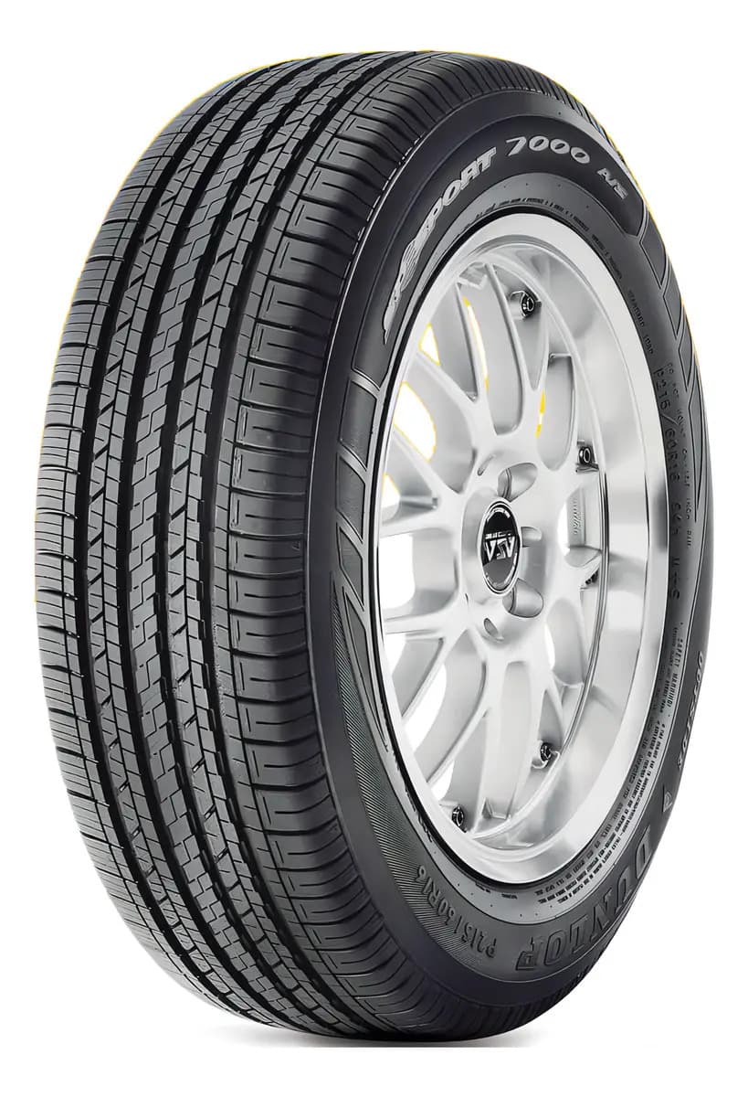 Llanta 235/45r18 Dunlop Sp Sport 7000 As Dot 2020-2026