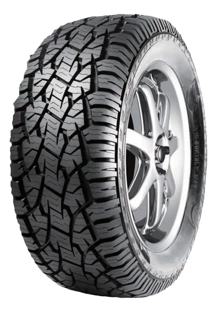 Llanta 215/85r16 Townhall Th At802 Dot 2020-2026