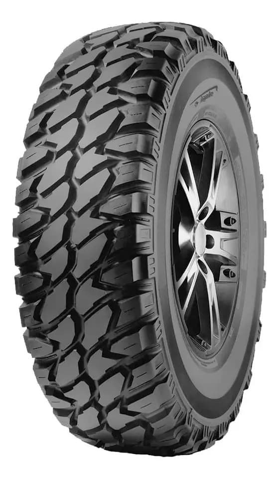 Llanta 235/75r15 Agate Ag-mt7 104/101q