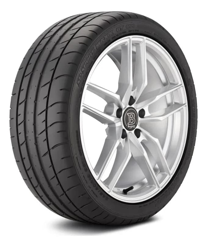 285/35r19 Dunlop Sp Sport Maxx Gt 600 Xl Auto Japon