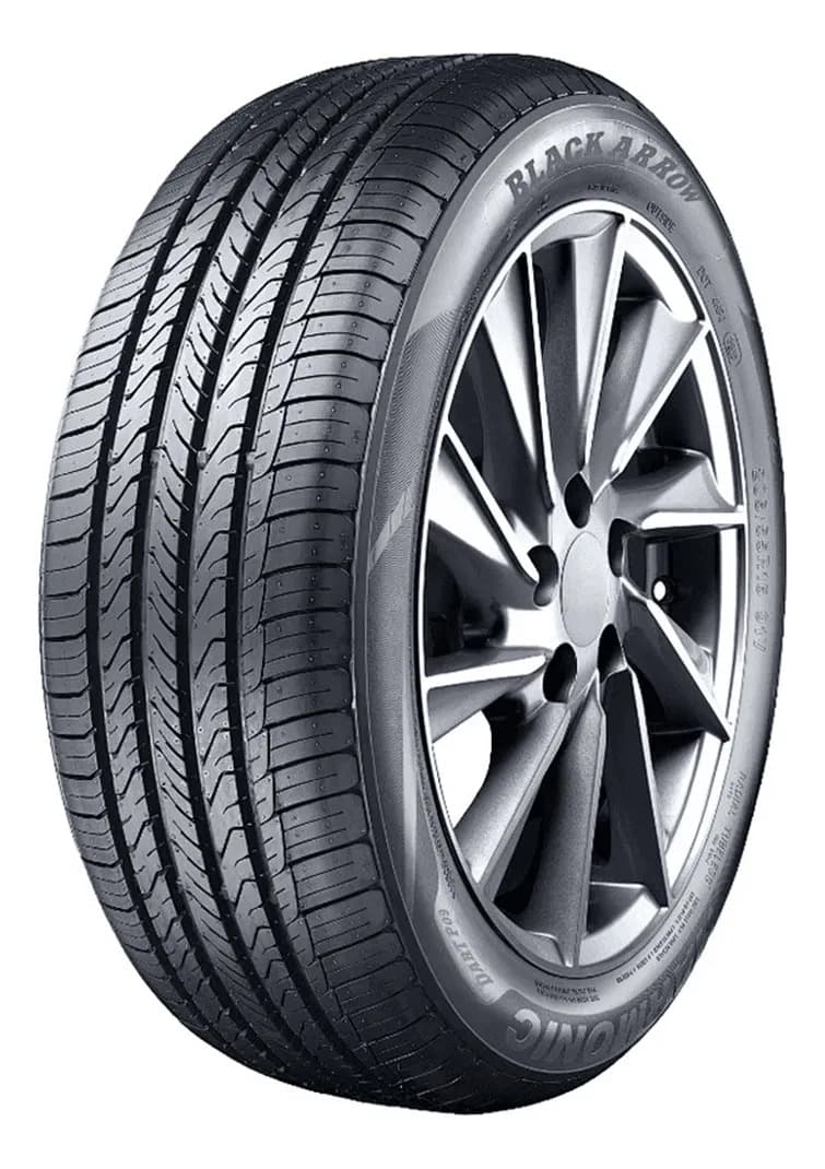 Llanta 215/60r16 Blackarrow Harmonic Dart Dot 2020-2026