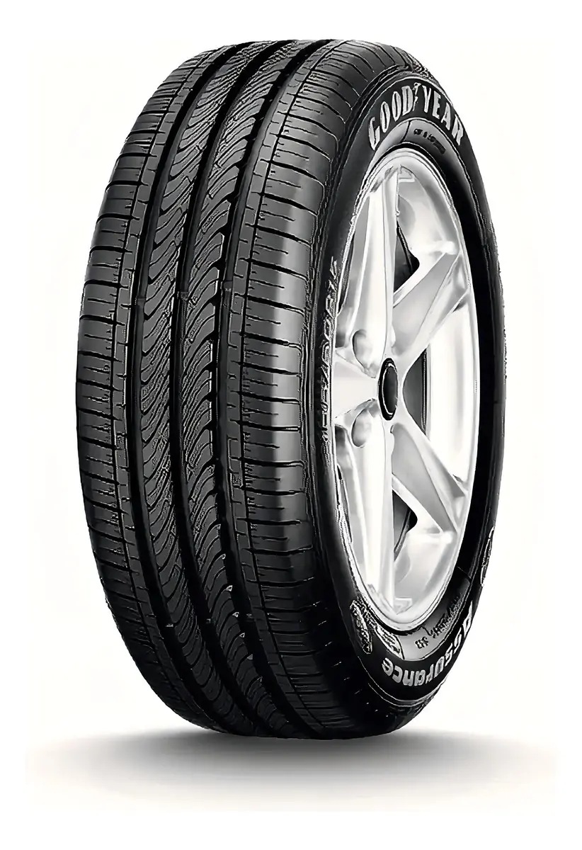 Llanta 185/55r15 Goodyear Assurance Dot 2020-2026