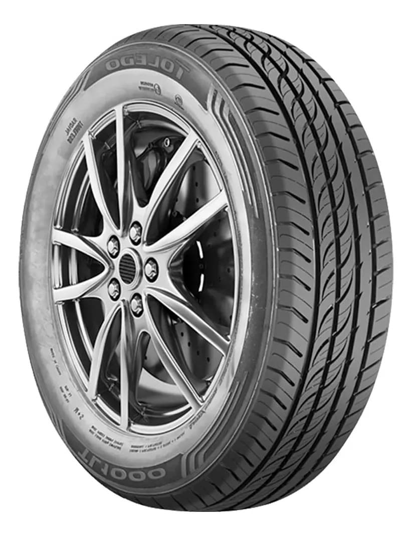 225/55r17 Toledo Tl1000 Xl Origen China 101w
