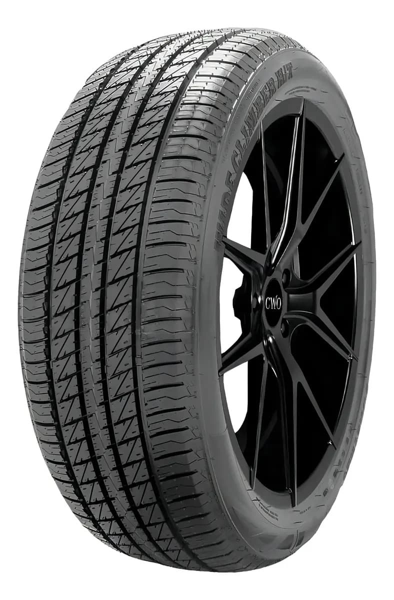 33x12.5r20 Suretrack Radial Lt-10 Pr Auto 114s S