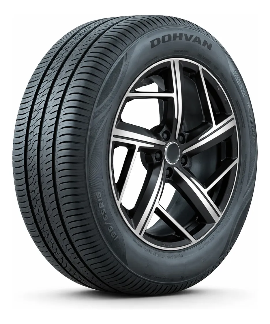 Llanta 205/65r15 Dohvan Rhaod Auto 94h