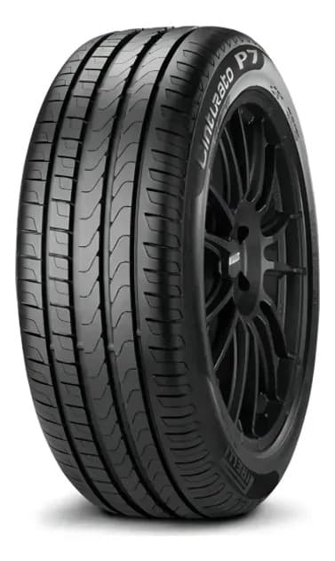 245/40r18 Pirelli P7-cnt Moe Xl 97y Rf