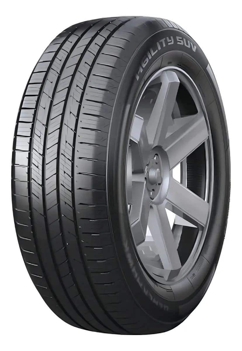 Llanta 235/50r19 Blackhawk Agility Suv 103v V
