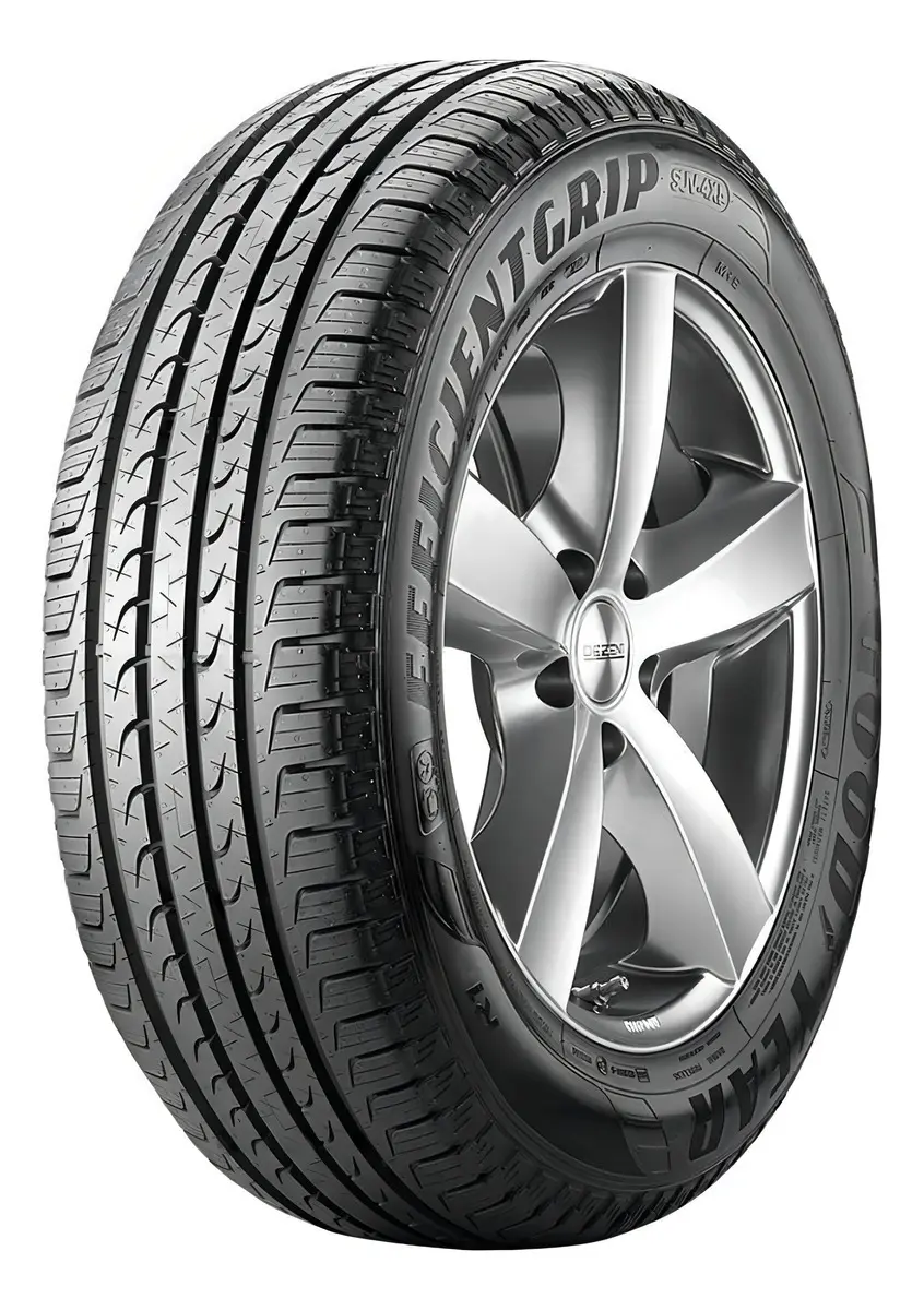 Llanta 215/55r17 Goodyear Efficientgrip Dot 2020-2026