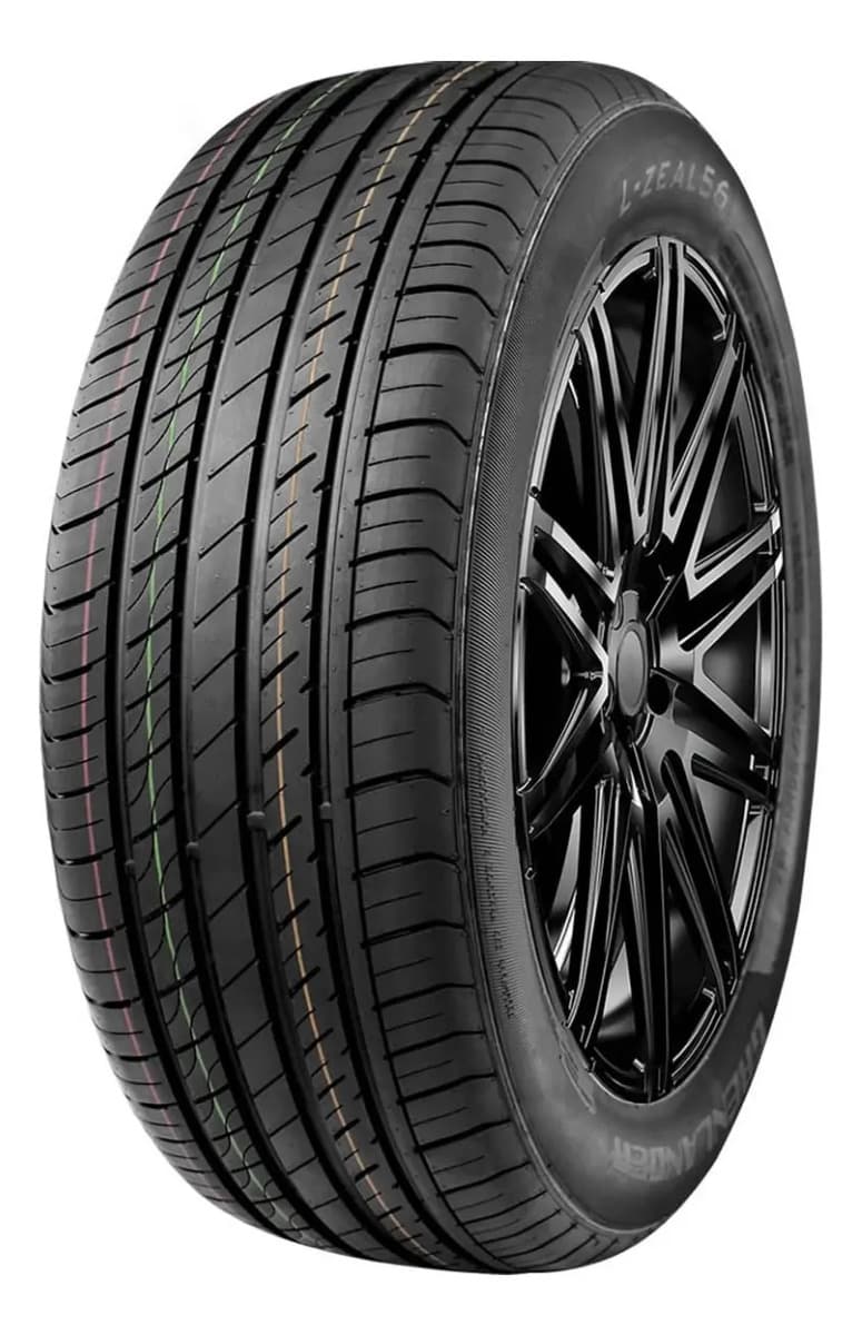 Llanta 225/50r18 I Link L-zeal S6 99w