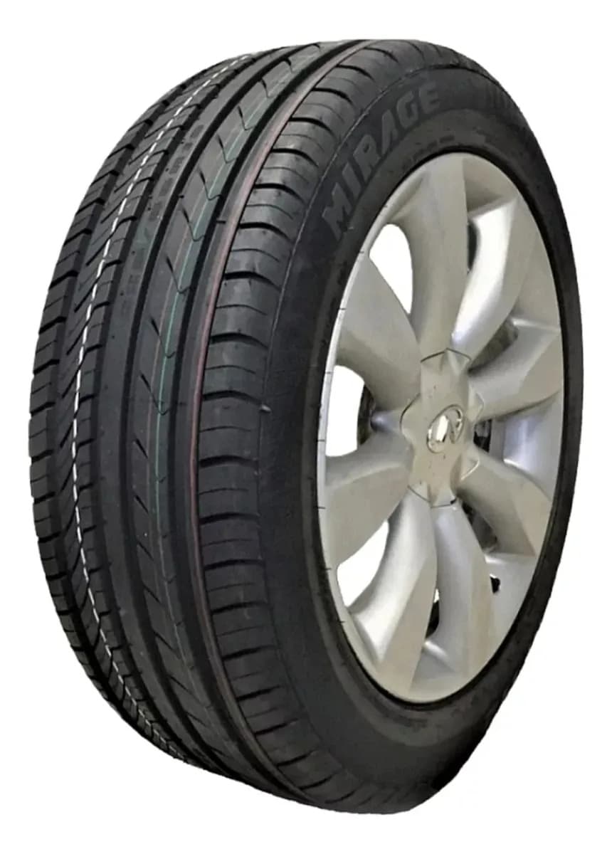 Llanta 215/55r18 Mirage Mr-hp172 99v